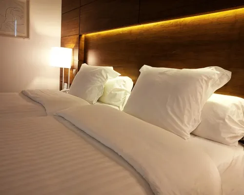 Hotel Santa Maria Hotel di Fátima