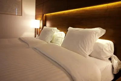 Hotel Santa Maria Hotels in 