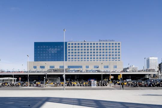 Barceló Sants