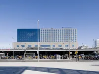 Barceló Sants Hotels in Barcelonès