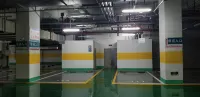 Boyuesen Hotel - parking