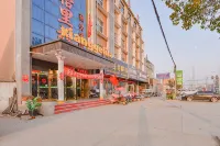 西華七彩香格里拉ビジネスホテル - Wi-Fi