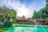Belle Villa Resort, Pai - Resort