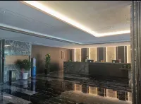 โรงแรมนานาชาติว่านเยว่ สูนยี่