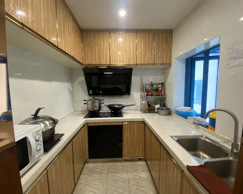 SEA·WIND Weifeng HomeStay Empfohlen Photos