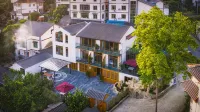 Chongqing Juanshan Homestay