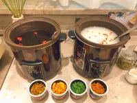 Homeinn Plus Hotel (Zhangye West Railway Station) - Aamiainen