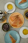 Areni Wine Art - breakfast