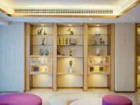 Lavande Hotel ( Pingxiang Runda International High-speed Railway Station)