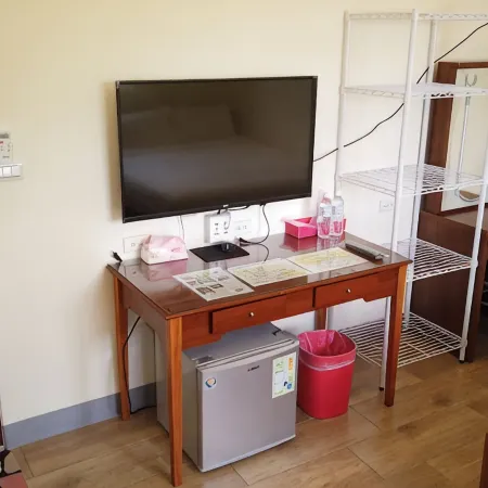 YUE MEI B&B Отели рядом с достопримечательностью «Станция Shoufeng»