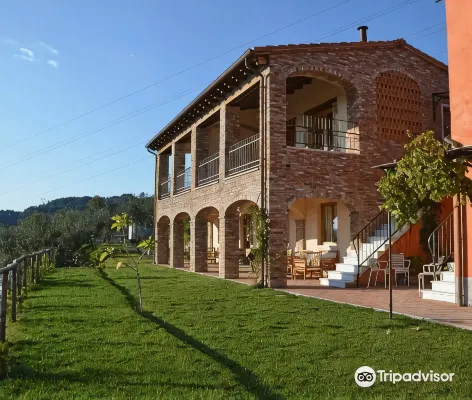 Agriturismo la Burlanda