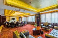 Tongsheng Hotel - Morgenmad