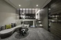 Starhaus Hotel