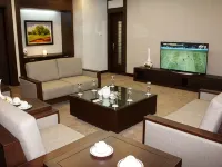 Draco Thang Long Hotel Hotels near Main Post Office