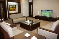 Draco Thang Long Hotel - 3-Star