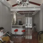 Jieshou Sihai Hotel - Park Yeri