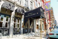 Independence Park Hotel, Premier Collection - 4 звезды