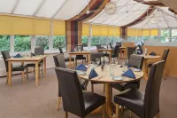 Holiday Inn A55 CHESTER WEST by IHG - breakfast