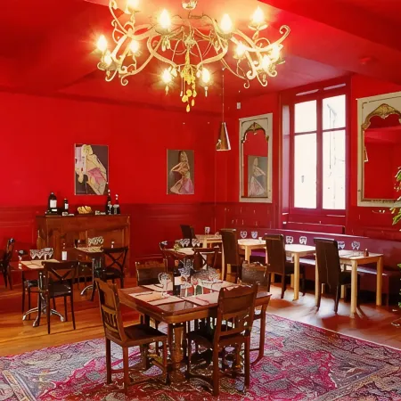 Logis Hôtel la Résidence, Cognac Centre