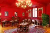 Logis Hôtel la Résidence, Cognac Centre