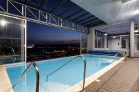 In Gold Hotel & Spa - Pools