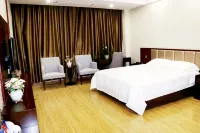 Daye Fulu Hotel