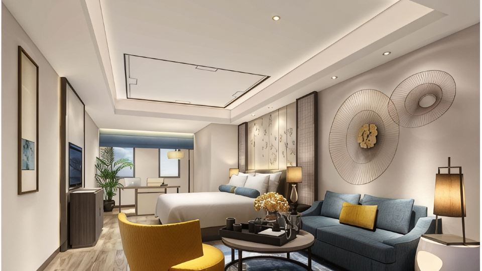 Great Boutique Apartment Hotel