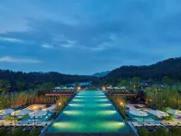 Banyan Tree Anji Ξενοδοχεία στην πόλη Άντζι