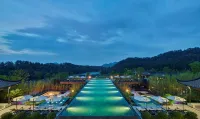 Banyan Tree Anji