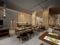 BiglandOtel Sentul - Suites and Convention - sarapan