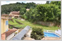 Hotel Solar de Maria