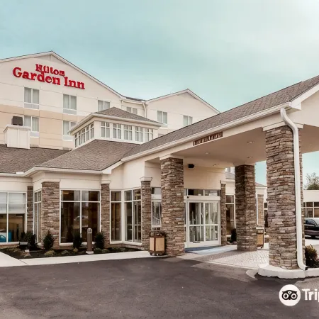 Hilton Garden Inn Roslyn