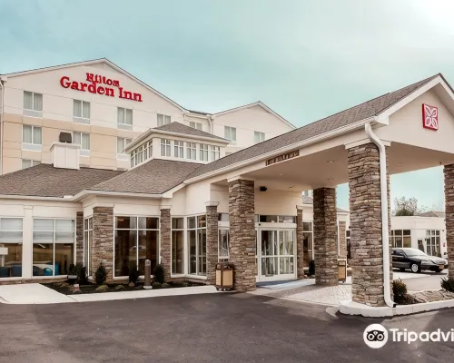 Hilton Garden Inn Roslyn Hotels in North Hempstead