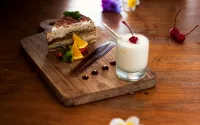 Mercure Solo - breakfast