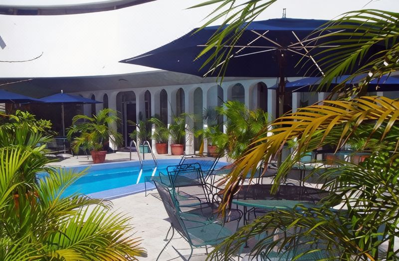 The Executive Hotel photo 5