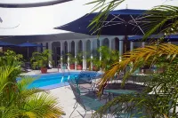 Hotel El Ejecutivo - piscina