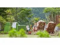 Pousada Rabo do Lagarto Hotels in 