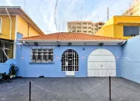 Hostel Pinheiros SP - Hostels