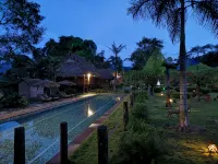 DAI YUAN INN - piscina