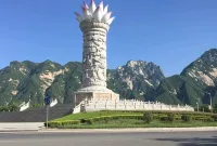 Jingjia Hotel (Huashan Scenic Area Visitor Center)
