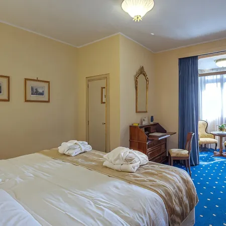 Abano Ritz Hotel Terme