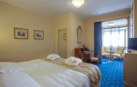 Abano Ritz Hotel Terme