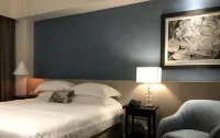 Buluba-Green Fields - Bed and Breakfasts