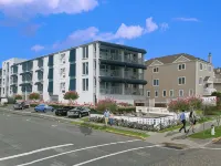 Icona Cape May Hotels in Cape May