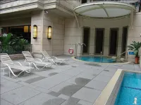 Fullon Hotel Taipei East - Luxury