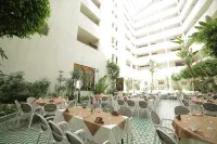 Hotel Suisse - Beach