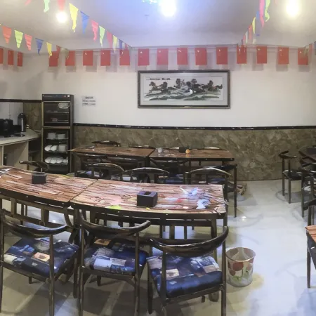 Shankee Hotel (Luntai Pedestrian Street)