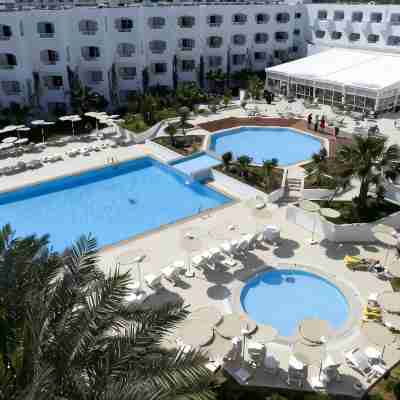 Thalassa Mahdia Fitness & Recreational Facilities