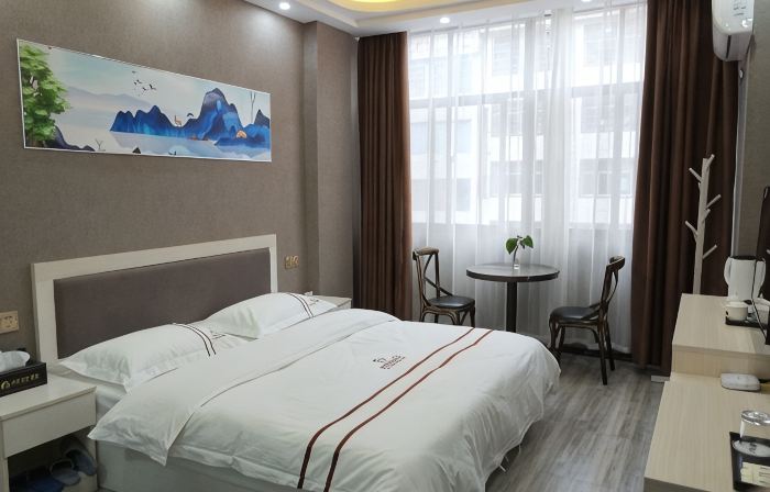 Runge boutique hotel