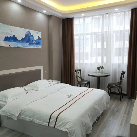 Runge boutique hotel
